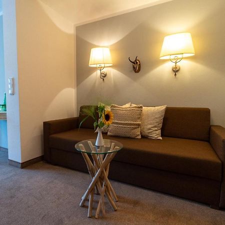 Hotel Kitz Garni Boutique Hotel キッツビュール エクステリア 写真