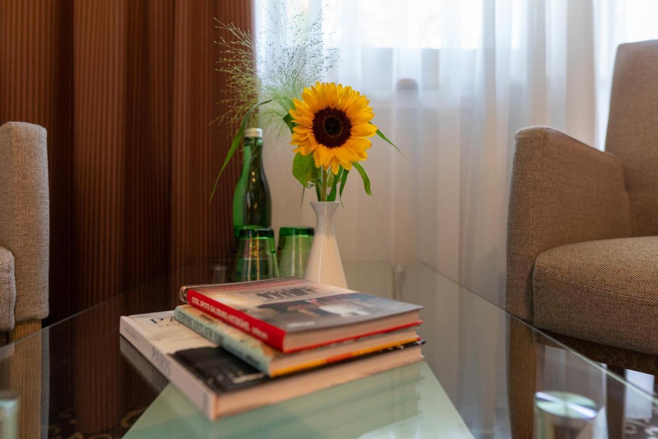 Hotel Kitz Garni Boutique Hotel キッツビュール エクステリア 写真