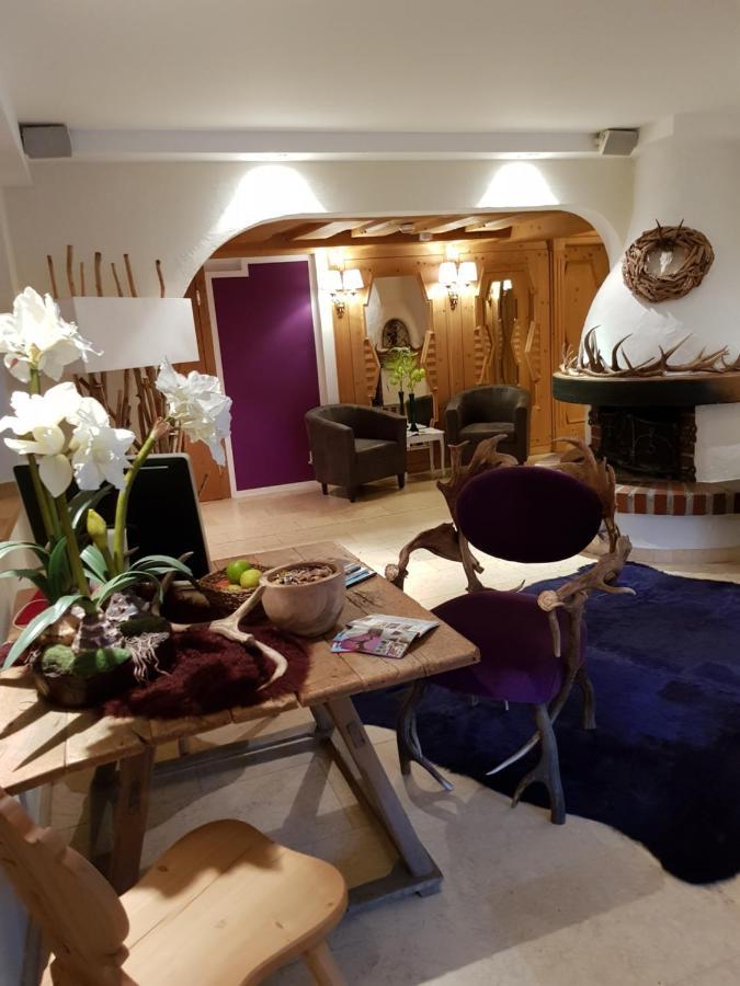 Hotel Kitz Garni Boutique Hotel キッツビュール エクステリア 写真