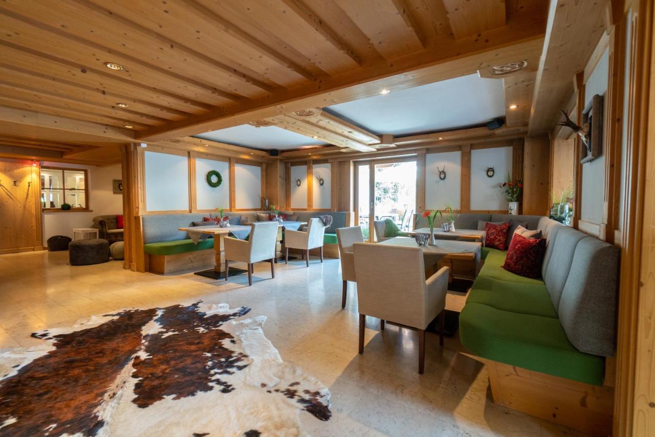 Hotel Kitz Garni Boutique Hotel キッツビュール エクステリア 写真