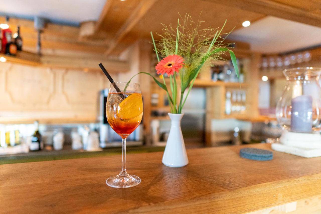 Hotel Kitz Garni Boutique Hotel キッツビュール エクステリア 写真