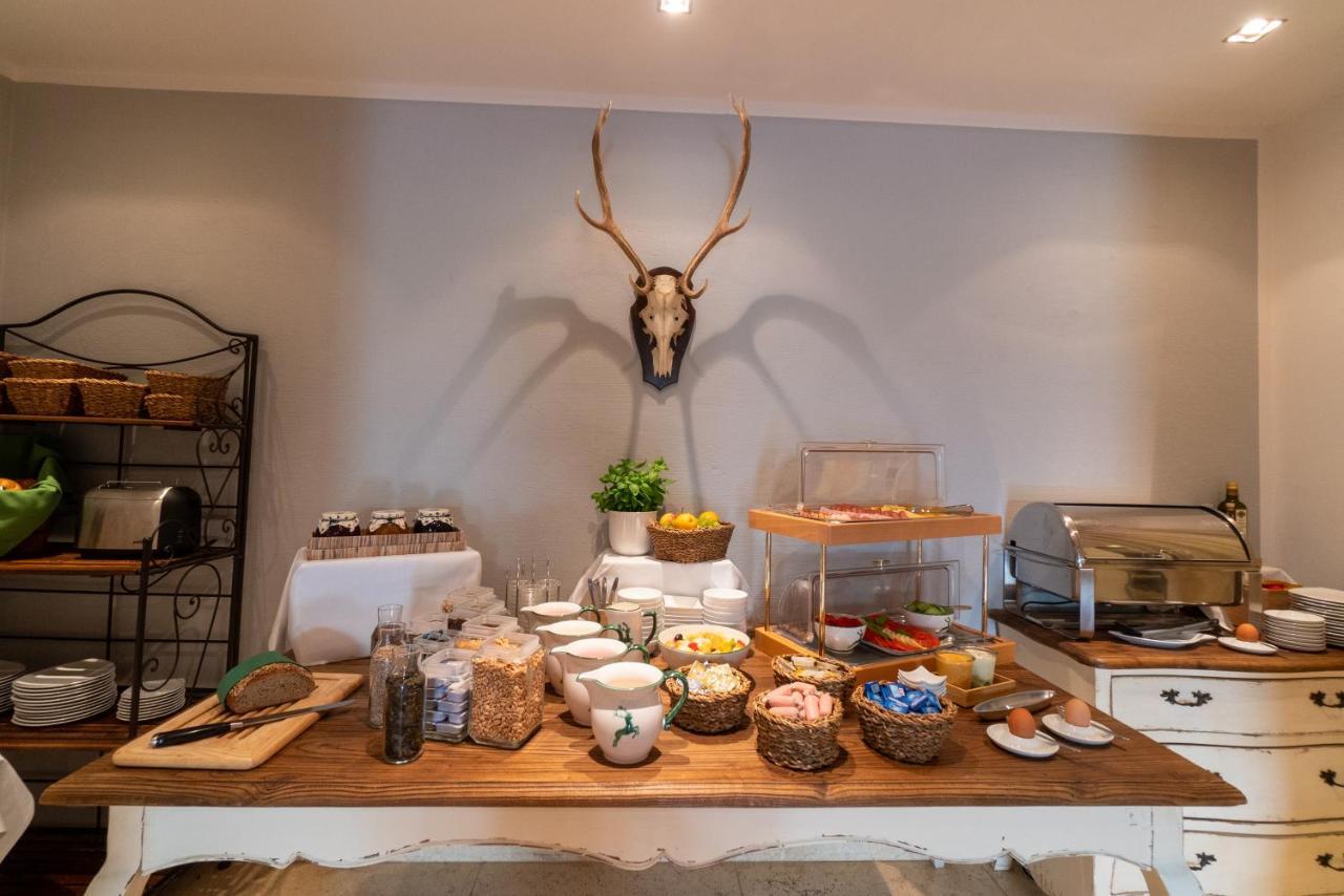 Hotel Kitz Garni Boutique Hotel キッツビュール エクステリア 写真