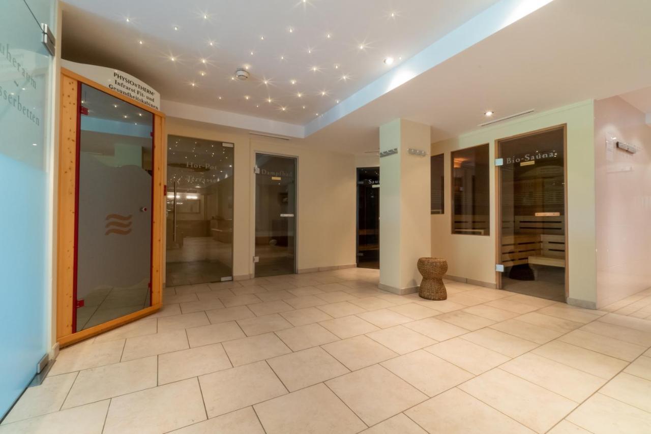 Hotel Kitz Garni Boutique Hotel キッツビュール エクステリア 写真