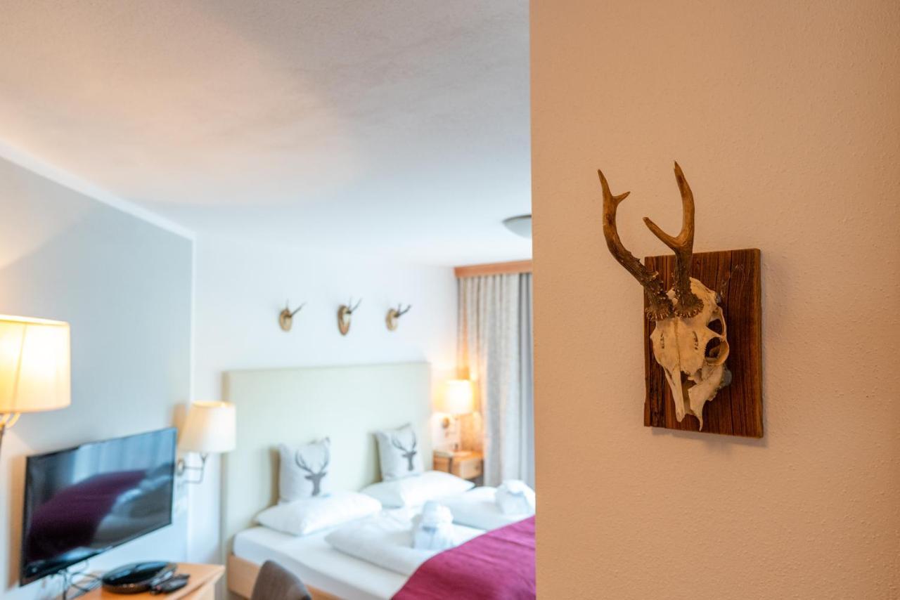 Hotel Kitz Garni Boutique Hotel キッツビュール エクステリア 写真
