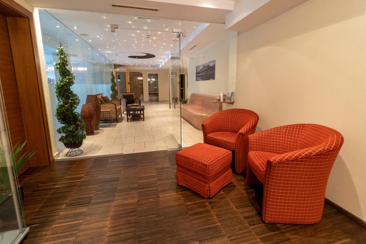 Hotel Kitz Garni Boutique Hotel キッツビュール エクステリア 写真