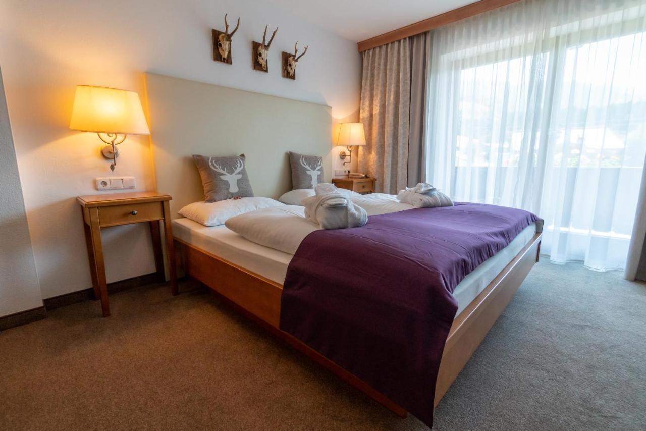 Hotel Kitz Garni Boutique Hotel キッツビュール エクステリア 写真