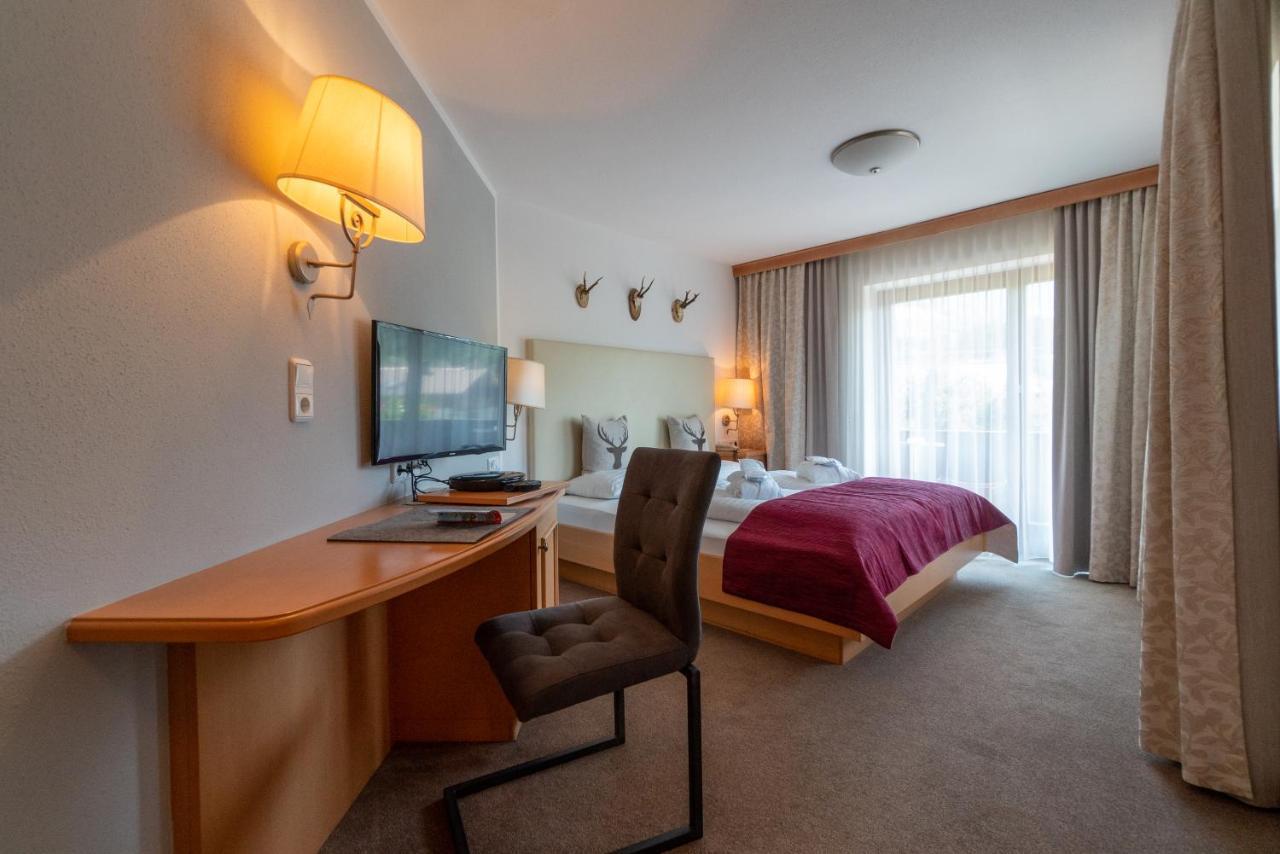 Hotel Kitz Garni Boutique Hotel キッツビュール エクステリア 写真