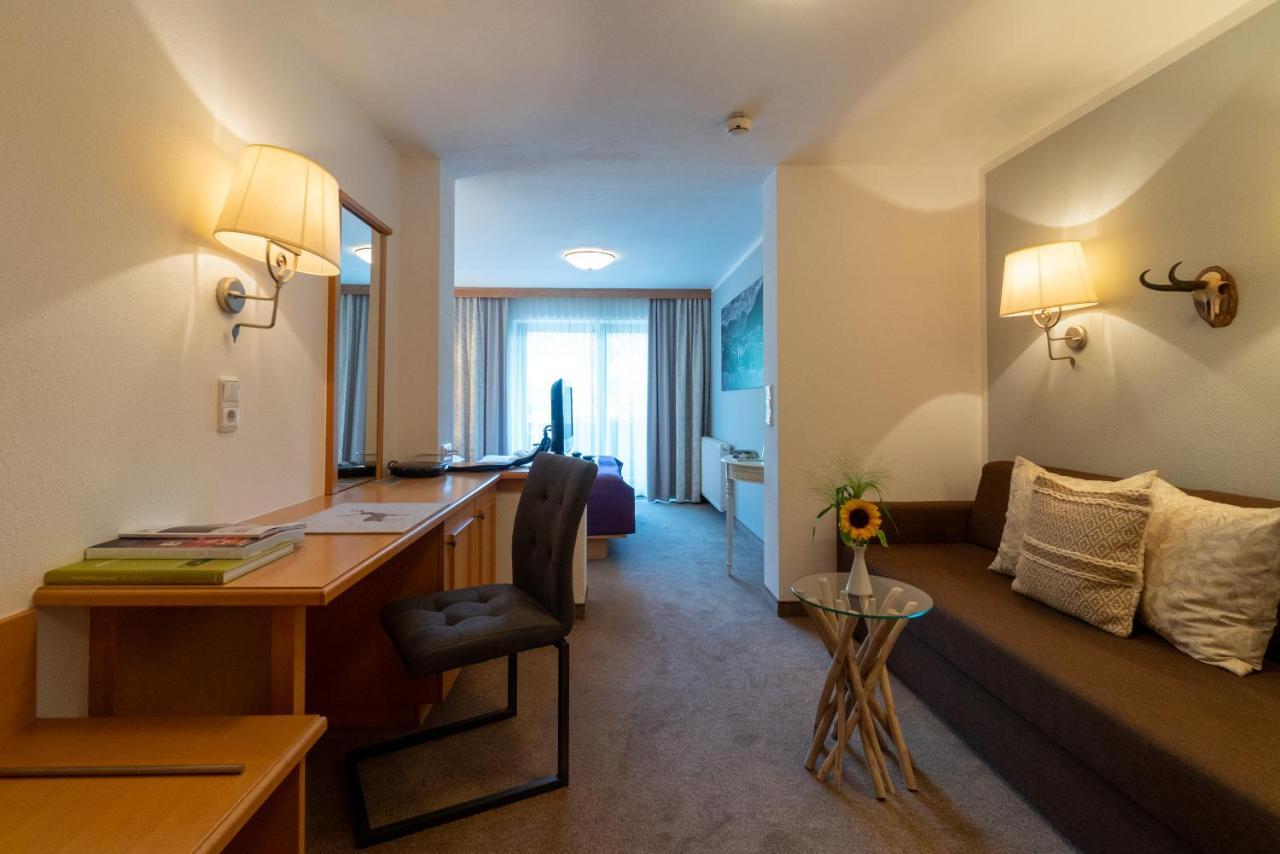 Hotel Kitz Garni Boutique Hotel キッツビュール エクステリア 写真