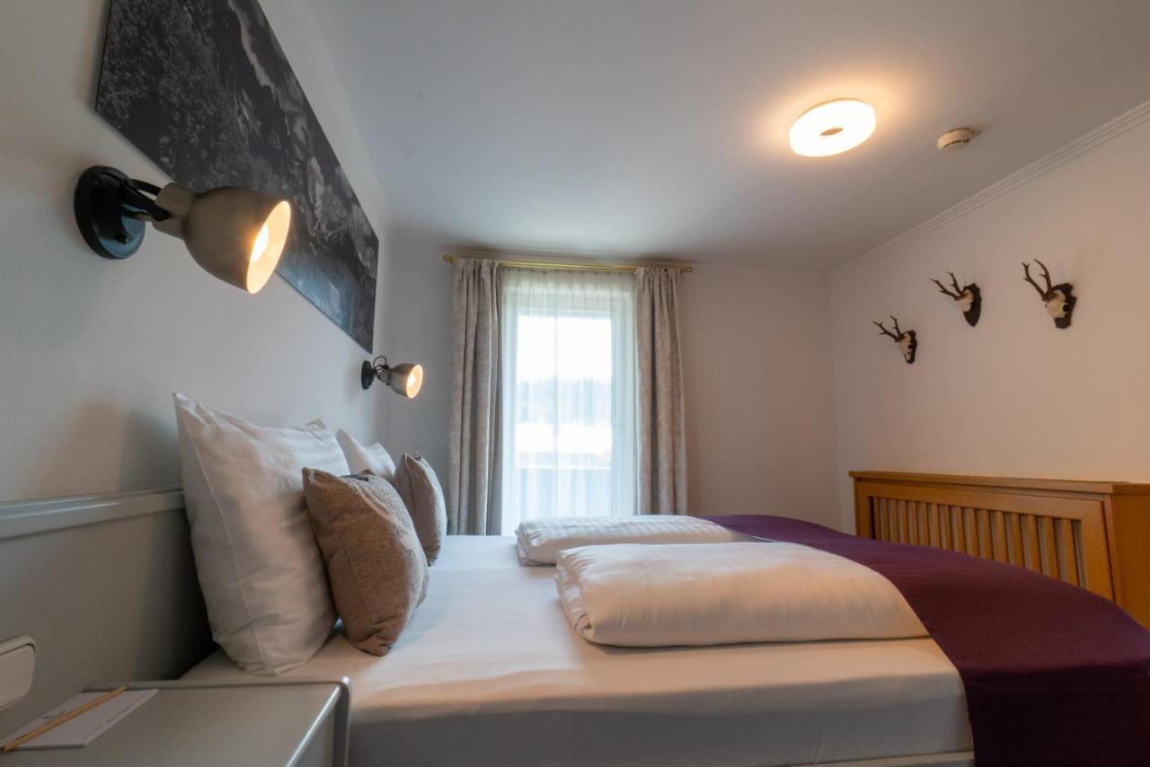 Hotel Kitz Garni Boutique Hotel キッツビュール エクステリア 写真