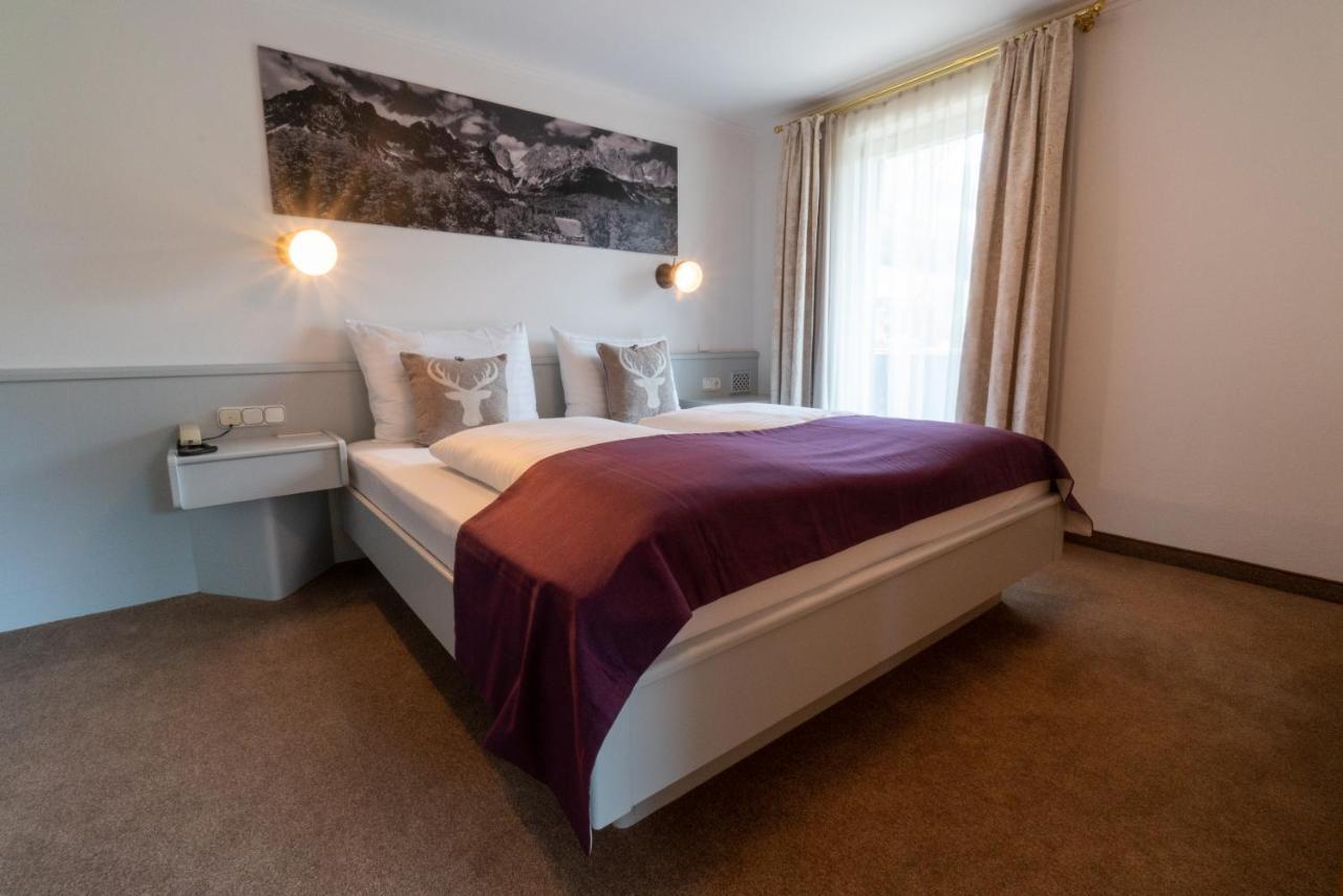Hotel Kitz Garni Boutique Hotel キッツビュール エクステリア 写真