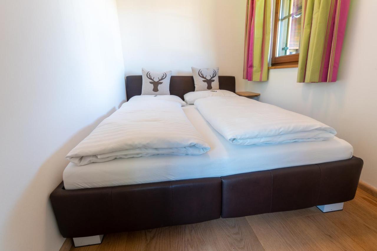 Hotel Kitz Garni Boutique Hotel キッツビュール エクステリア 写真