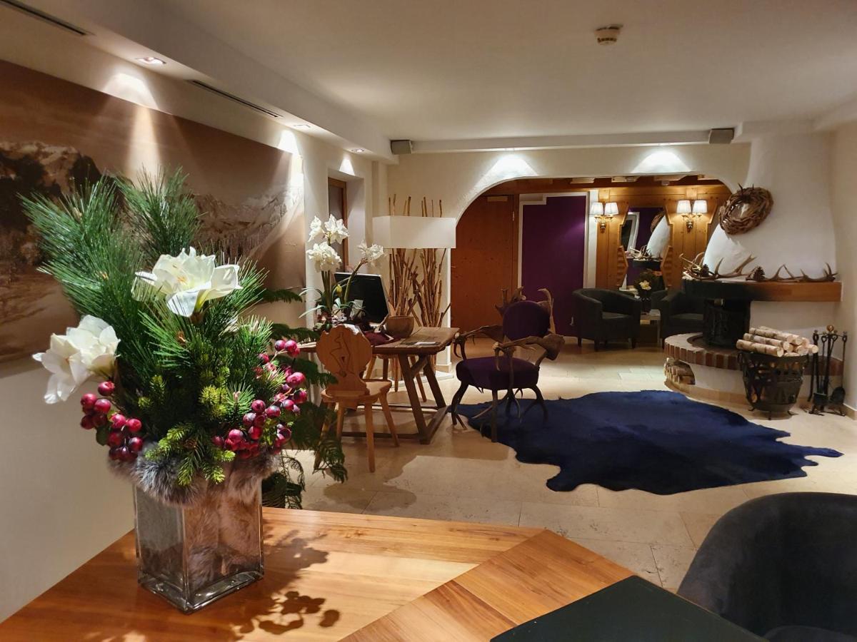 Hotel Kitz Garni Boutique Hotel キッツビュール エクステリア 写真