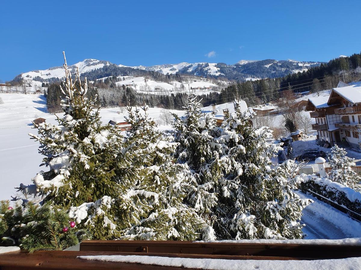 Hotel Kitz Garni Boutique Hotel キッツビュール エクステリア 写真