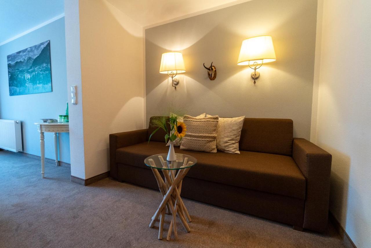 Hotel Kitz Garni Boutique Hotel キッツビュール エクステリア 写真