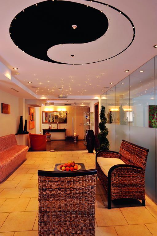 Hotel Kitz Garni Boutique Hotel キッツビュール エクステリア 写真