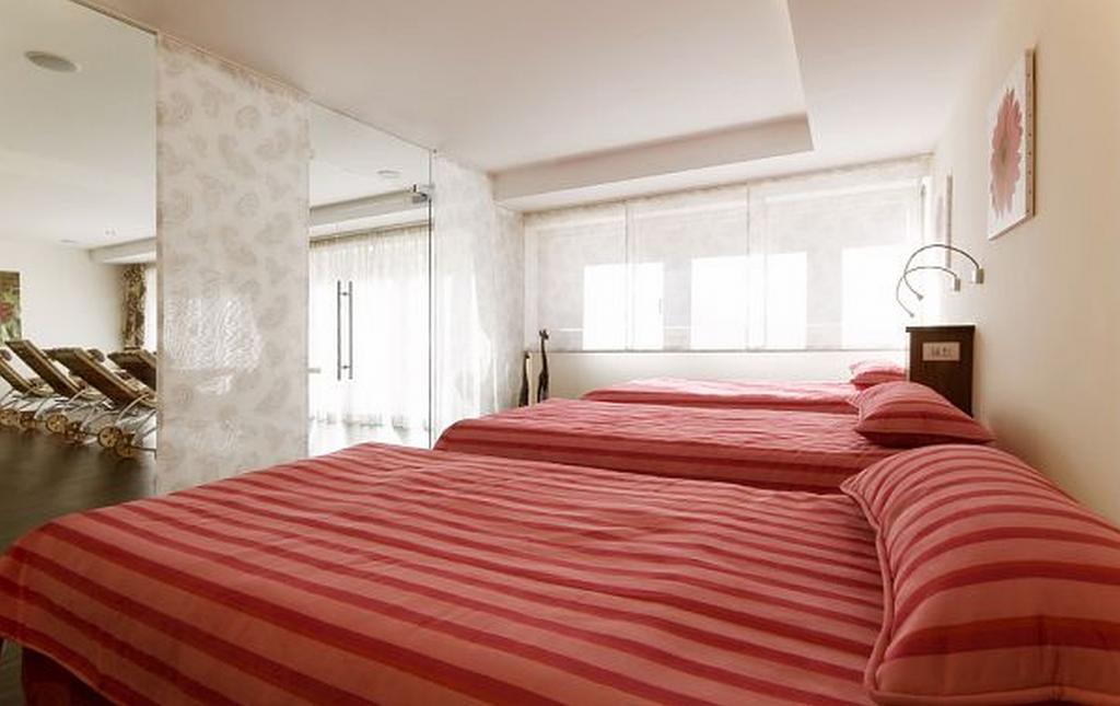 Hotel Kitz Garni Boutique Hotel キッツビュール エクステリア 写真